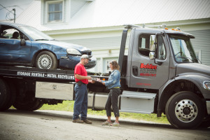 Vermont Auto Salvage