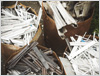 aluminum recycling, extrusion aluminum