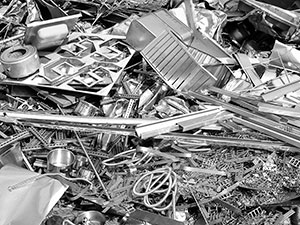 Getting The Most For Your Scrap Metal - Bolduc Metal Recycling