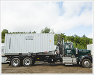 storage container rental