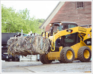 wire and cable recycling